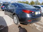 2013 MAZDA 6 SE-L NAV  for sale at Copart WESTBURY