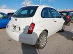 2010 NISSAN MICRA VISIA  for sale at Copart SANDWICH