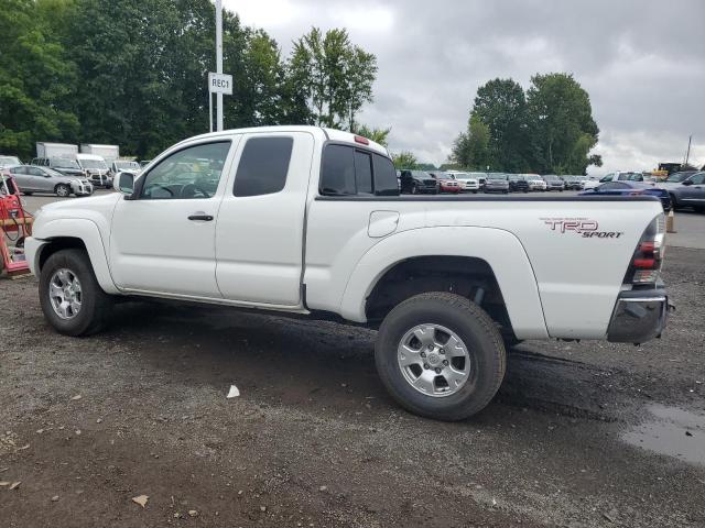 2006 TOYOTA TACOMA ACCESS CAB  