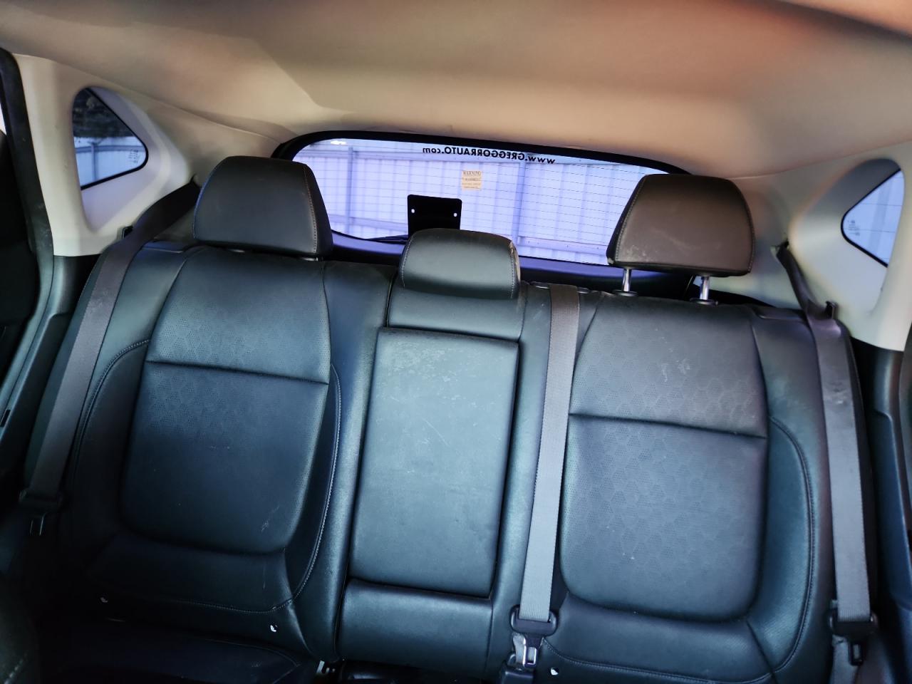 2021 Kia Seltos Ex VIN: KNDERCAA7M7130858 Lot: 71666895