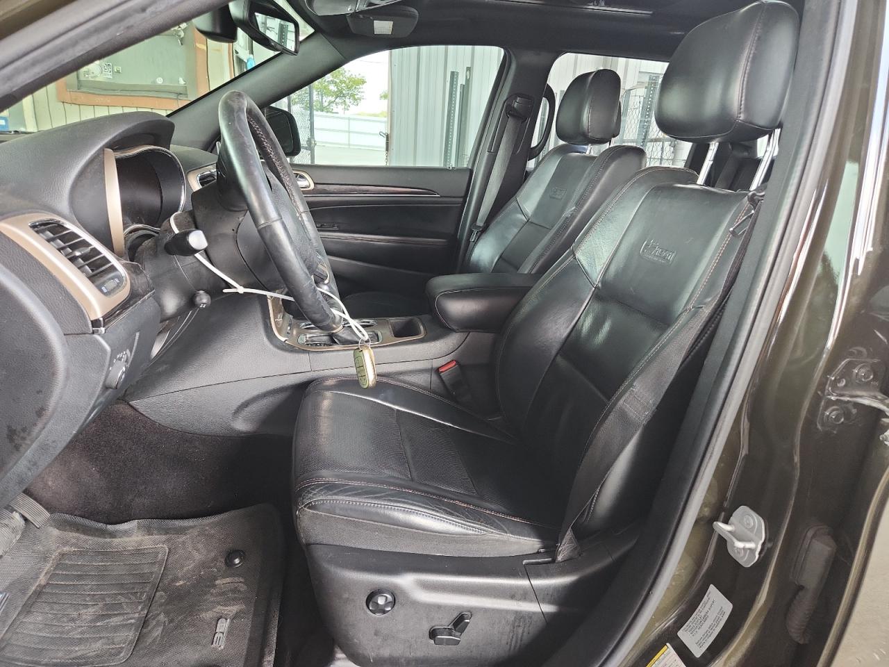 2016 Jeep Grand Cherokee Limited VIN: 1C4RJEBG0GC409412 Lot: 82095425