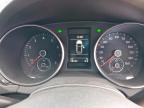 2011 VOLKSWAGEN GOLF SE TSI S-A  for sale at Copart SANDWICH
