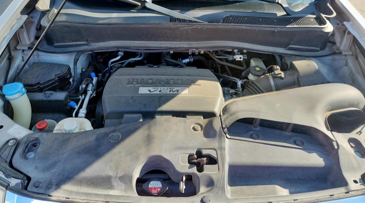 2009 Honda Pilot Exl VIN: 5FNYF38529B021773 Lot: 84024535