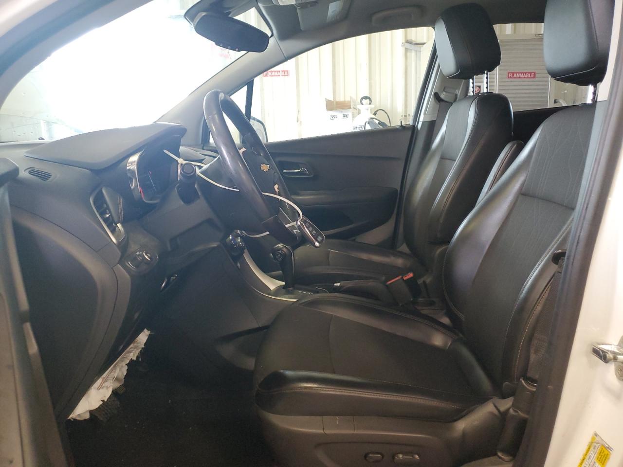 2019 Chevrolet Trax 1Lt VIN: KL7CJLSB2KB953081 Lot: 81628855