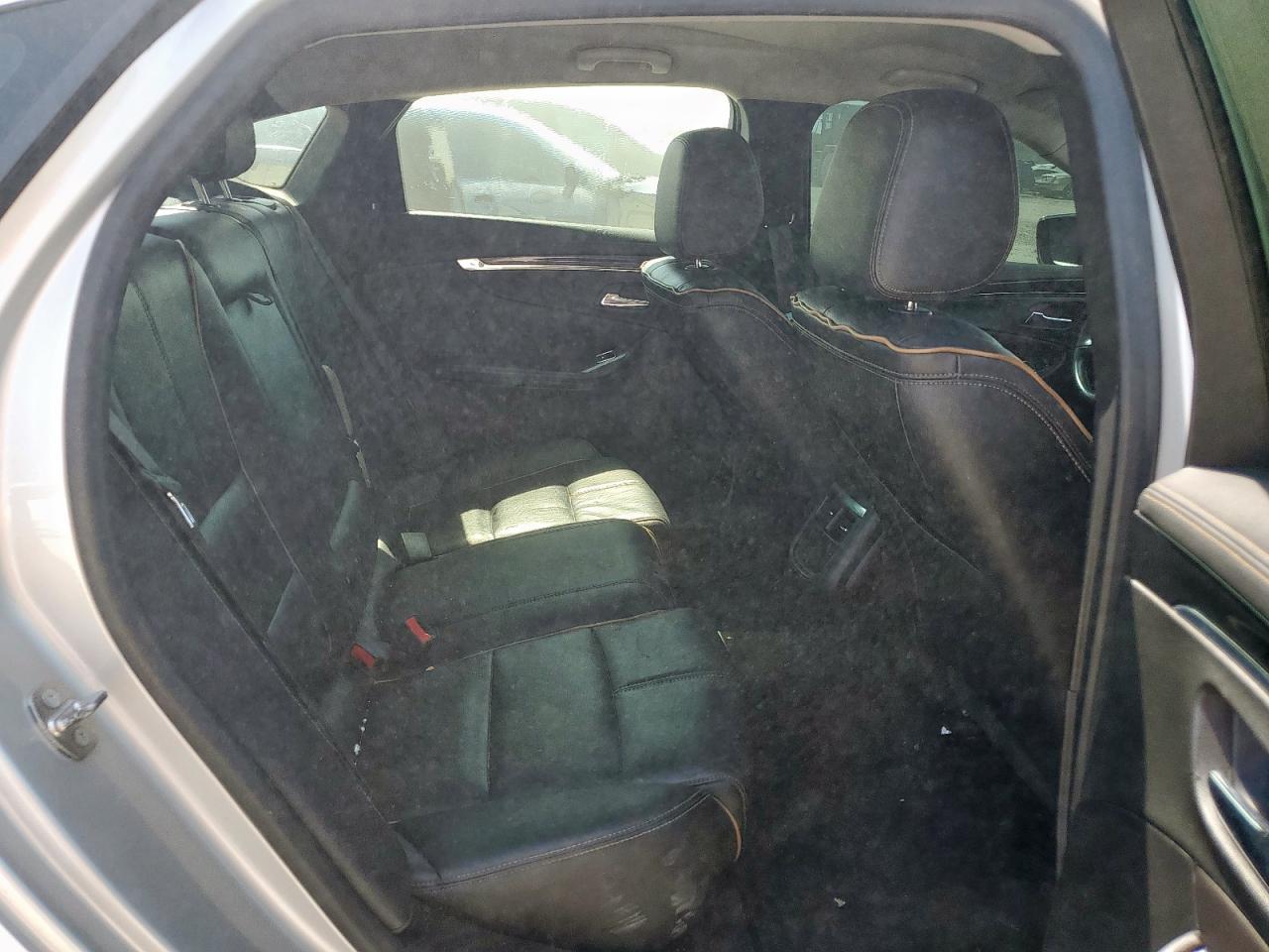 2017 Chevrolet Impala Premier VIN: 2G1145S32H9179066 Lot: 81877695