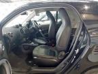 2015 SMART FORTWO COUPE PRIME for sale at Copart EAST KILBRIDE