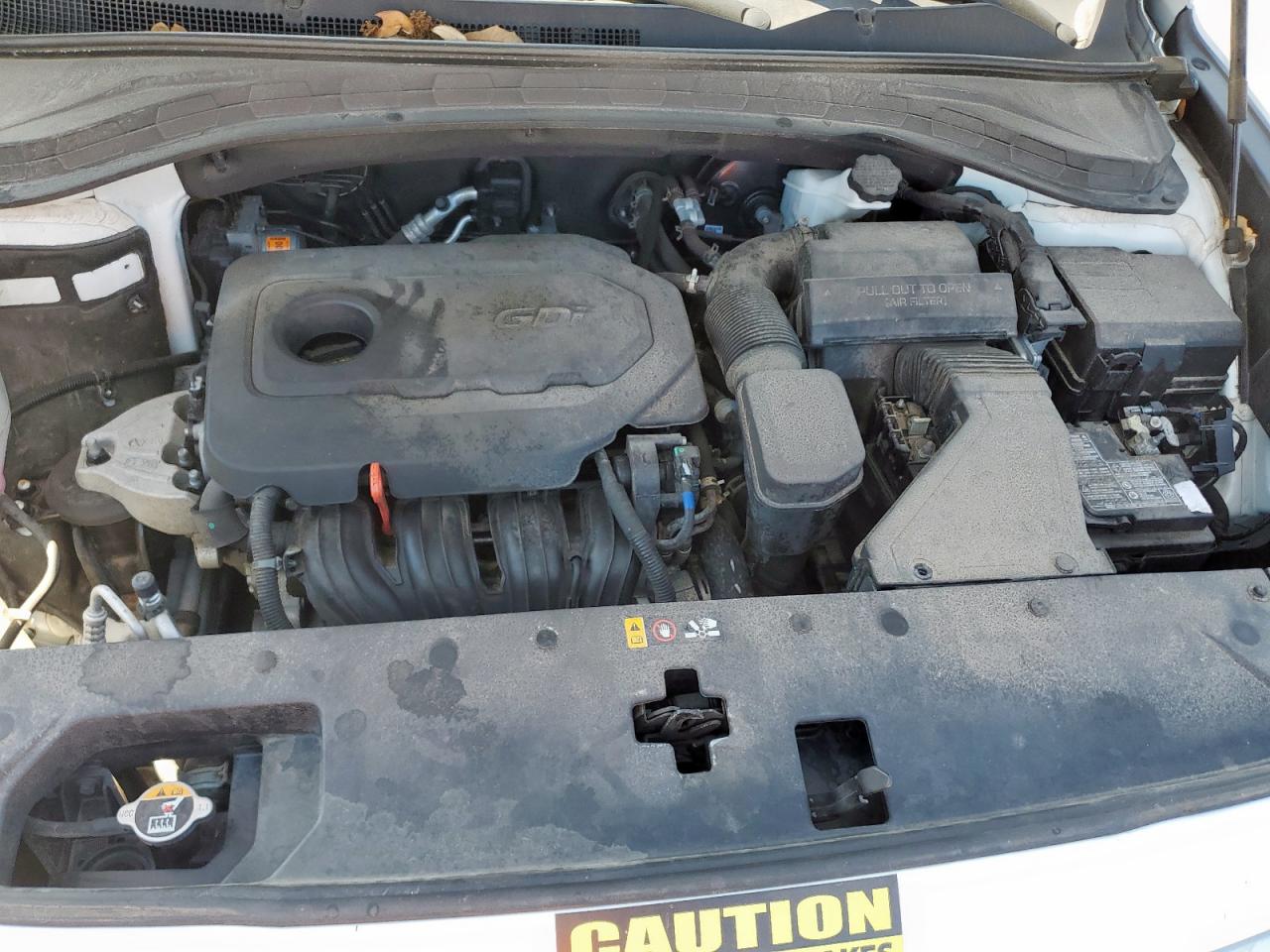 2020 Hyundai Santa Fe Sel VIN: 5NMS33AD4LH304889 Lot: 71513295