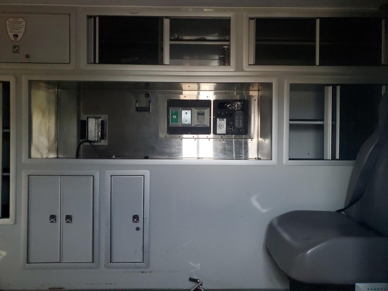 2015 Ford F450 Super Duty VIN: 1FD0X4GT6FEC38767 Lot: 80294555