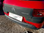 2015 CITROEN C4 CACTUS FEEL BLUEHDI  for sale at Copart BRISTOL