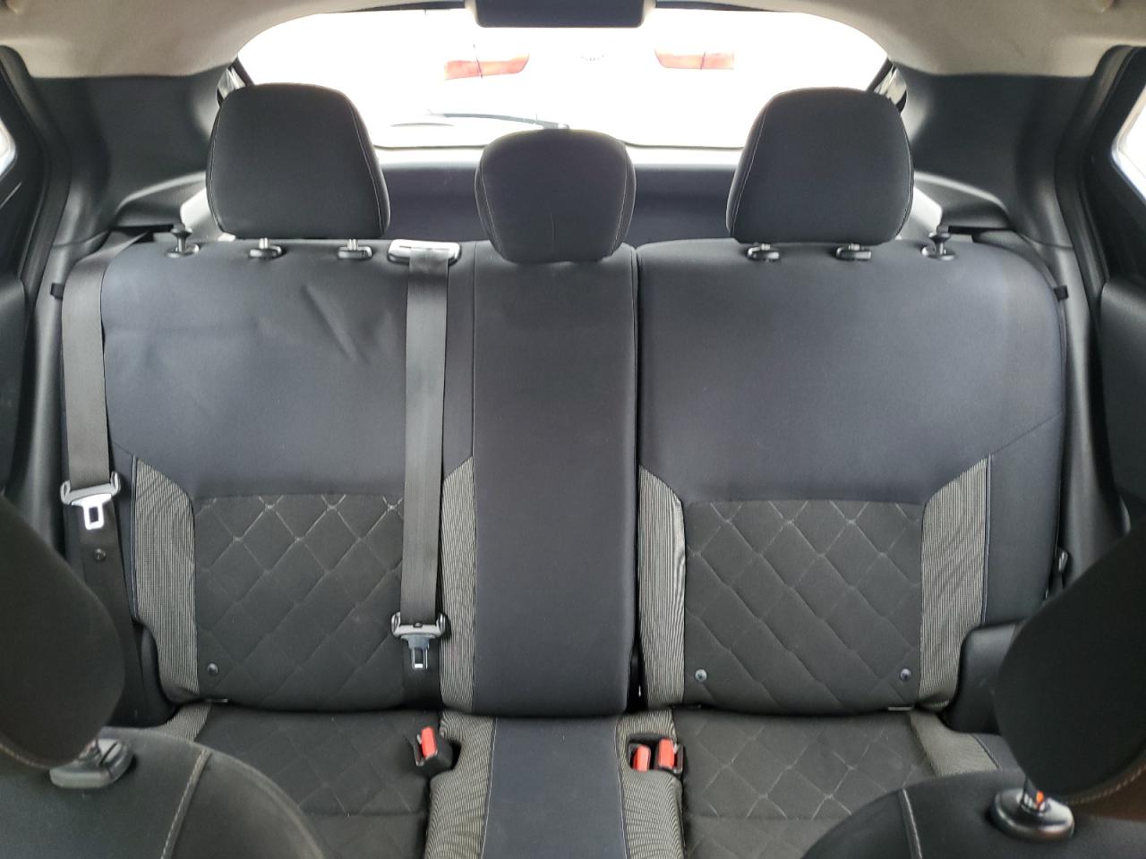 2018 Nissan Kicks S VIN: 3N1CP5CU4JL543380 Lot: 70868135