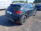 2018 DS DS4 CROSSBACK BLUEHDI S/S  for sale at Copart SANDTOFT