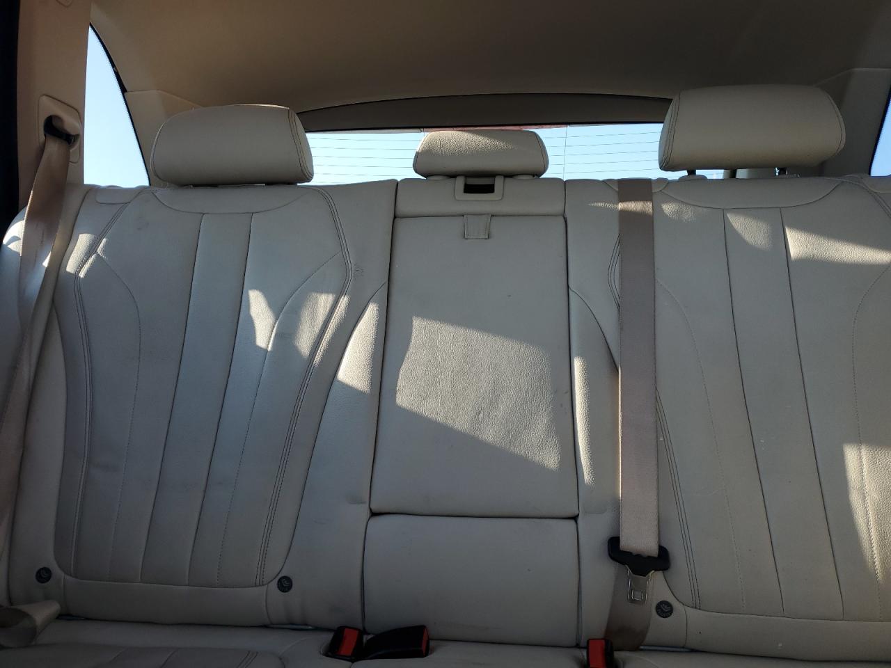 2015 BMW X5 xDrive35I VIN: 5UXKR0C57F0P18044 Lot: 84466375