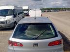 2006 SEAT IBIZA SPORT 16V  for sale at Copart SANDTOFT