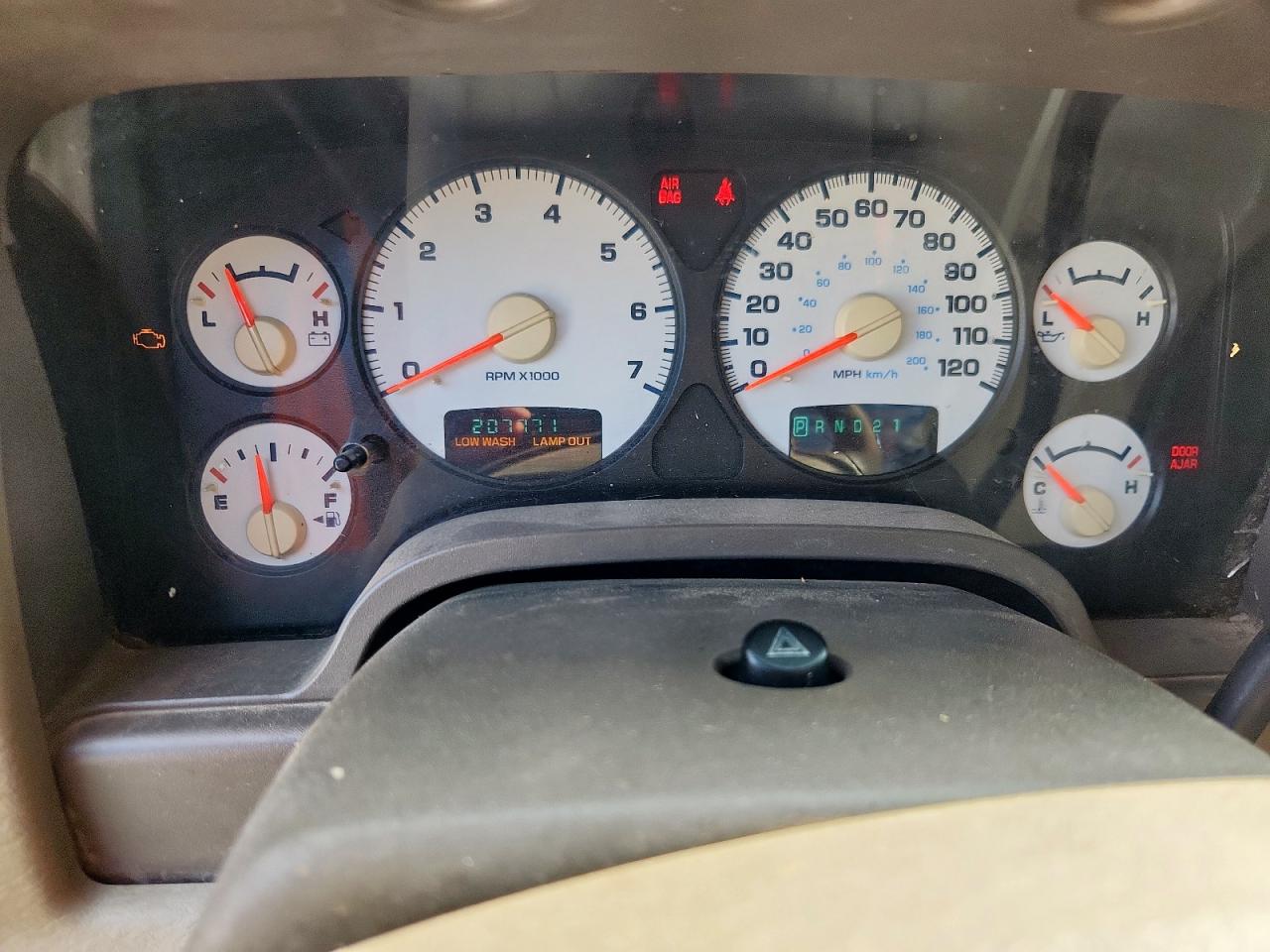 2005 Dodge Ram 1500 St VIN: 1D7HA16N15J550002 Lot: 81112925