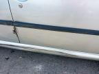 2008 CITROEN C1 RHYTHM  for sale at Copart GLOUCESTER