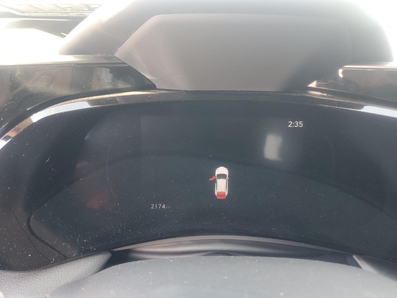 2025 Lexus Nx 350H Base VIN: 2T2GKCEZ8SC055298 Lot: 80081325