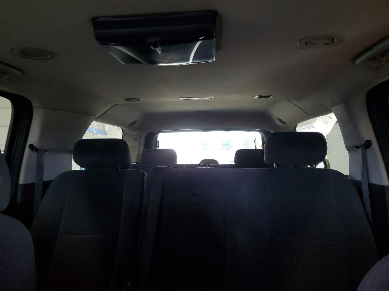 2007 Chevrolet Suburban K1500 VIN: 1GNFK16307J214512 Lot: 81613355