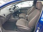 2017 FORD FIESTA ST-LINE  for sale at Copart SANDY