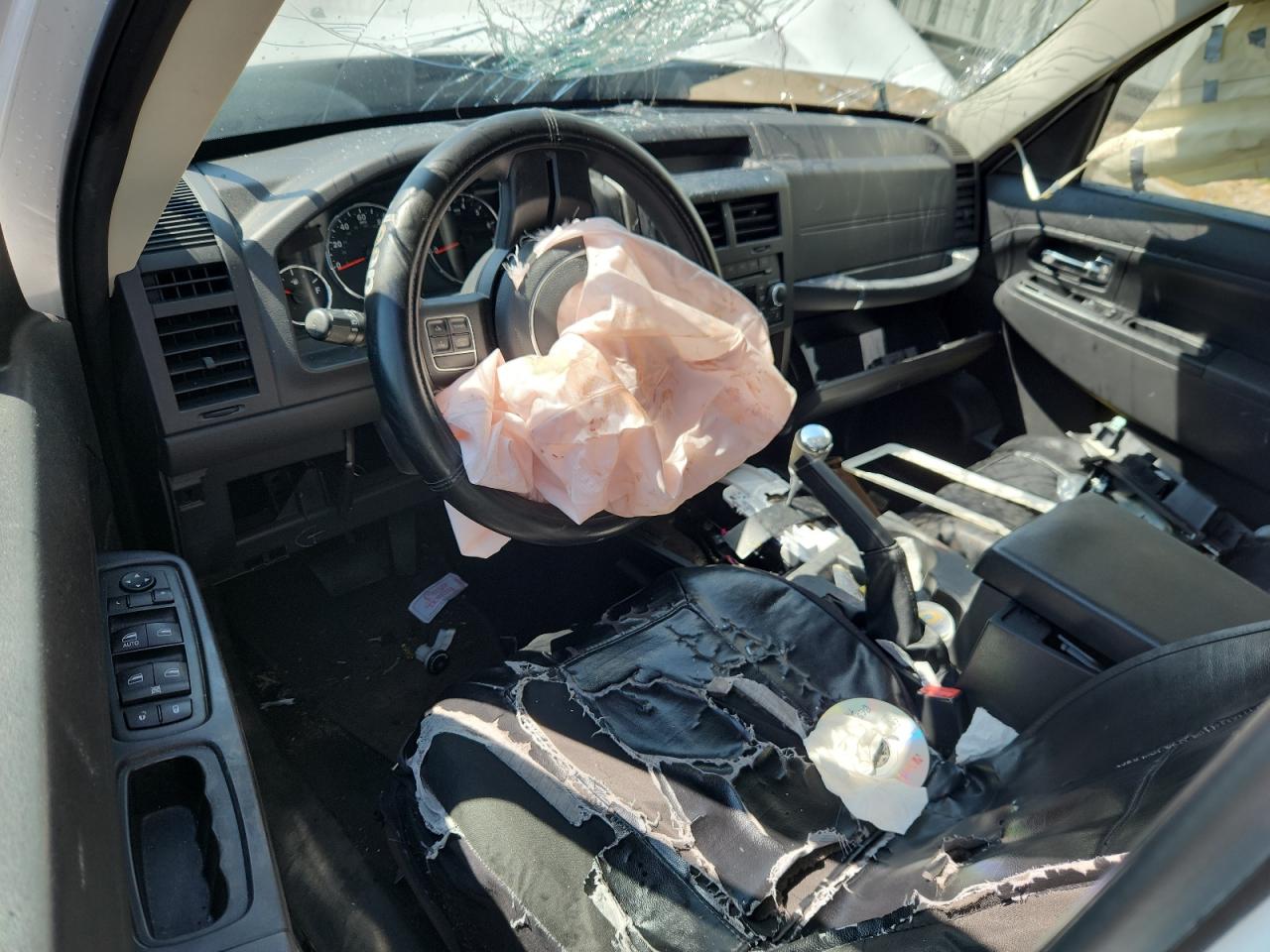 2012 Jeep Liberty Sport VIN: 1C4PJMAK4CW183472 Lot: 71034535