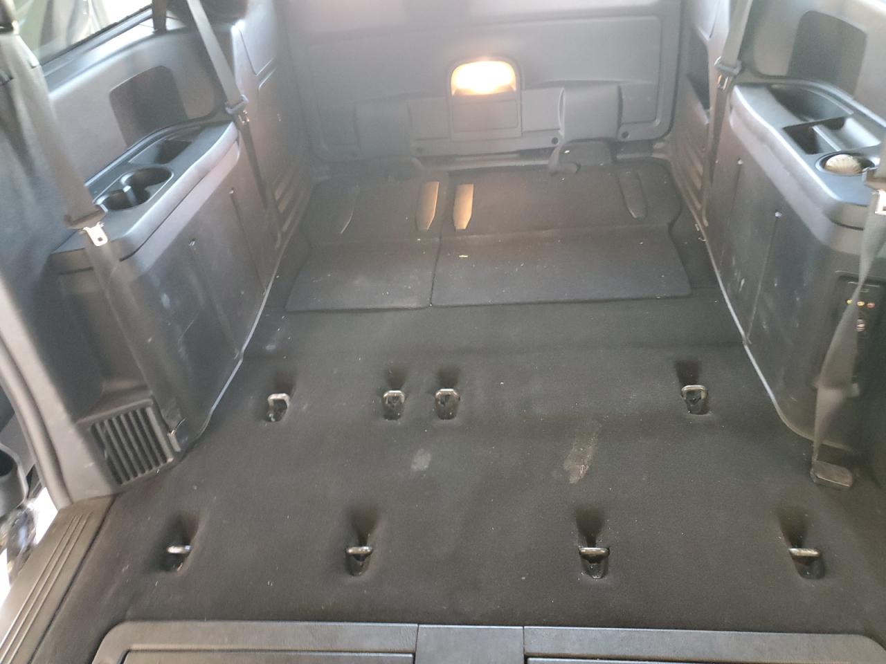 2018 Dodge Grand Caravan Se VIN: 2C4RDGBGXJR162367 Lot: 80071825