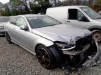 2013 MERCEDES-BENZ C180 AMG SPORT BLUEEFFI-C  for sale at Copart WOLVERHAMPTON
