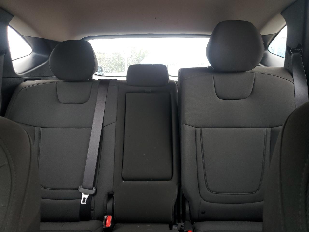 2022 Hyundai Tucson Se VIN: 5NMJACAE2NH087033 Lot: 82080045