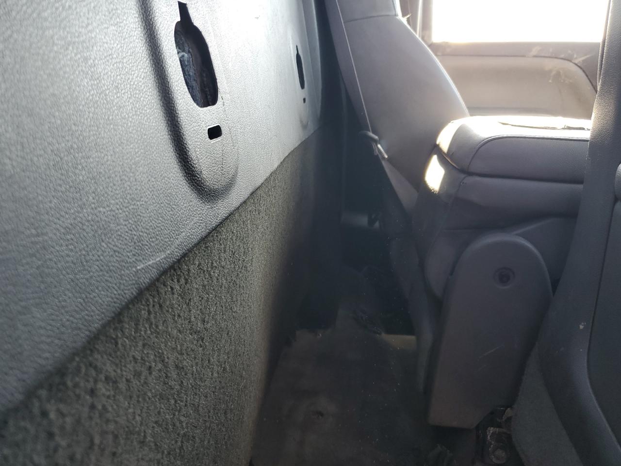 2014 Chevrolet Silverado K1500 VIN: 1GCNKPEC4EZ340248 Lot: 80367425