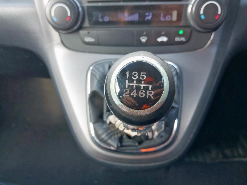 2008 HONDA CR-V EX I-CTDI 