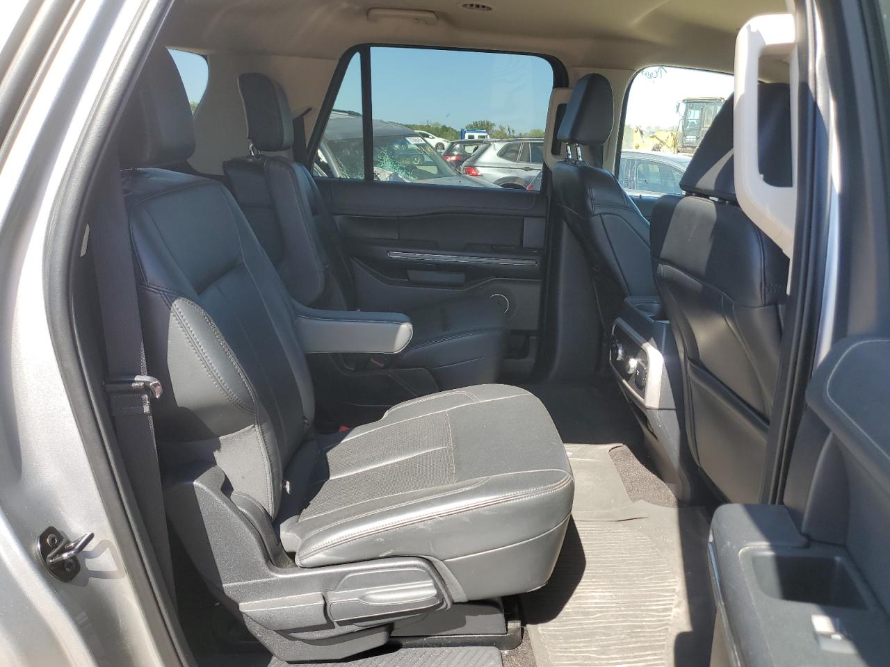 2022 Ford Expedition Max Xlt VIN: 1FMJK1JT2NEA64141 Lot: 82043805
