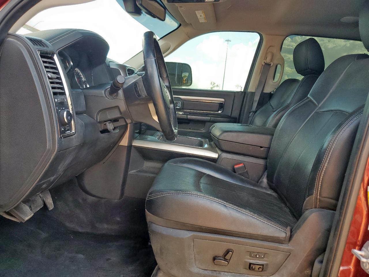 2018 Ram 2500 Laramie VIN: 3C6UR5NJ3JG350104 Lot: 80394565