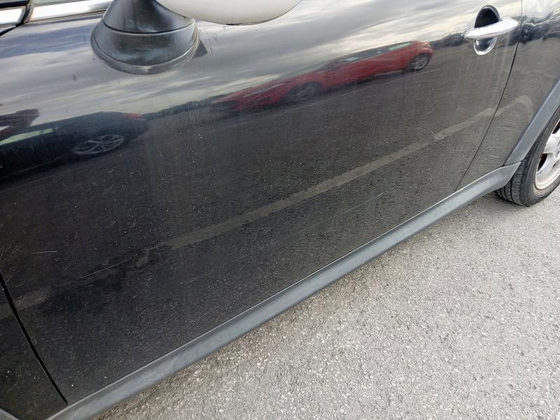 2007 MINI COOPER AUTO 1.6 COOPER 3DR AUTO