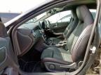 2016 MERCEDES-BENZ A 180 D AMG LINE EXECUTIV  for sale at Copart BRISTOL