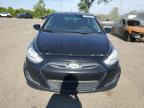 2014 HYUNDAI ACCENT GLS   for sale at Copart QC - MONTREAL