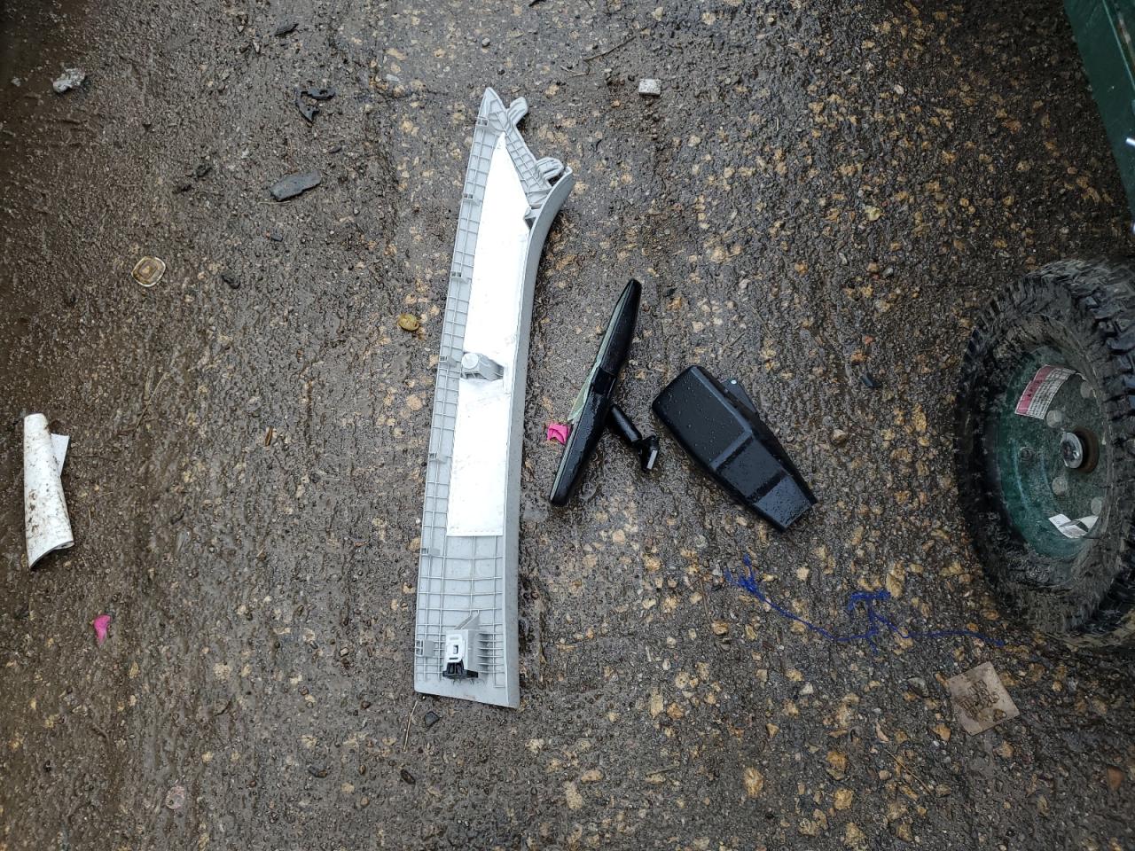 2020 Kia Forte Fe VIN: 3KPF24AD6LE181310 Lot: 81049395