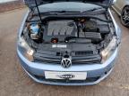 2011 VOLKSWAGEN GOLF MATCH for sale at Copart WESTBURY