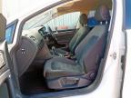 2014 VOLKSWAGEN GOLF GT TSI  for sale at Copart PETERLEE
