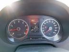 2012 VOLKSWAGEN POLO MATCH 60  for sale at Copart SANDY