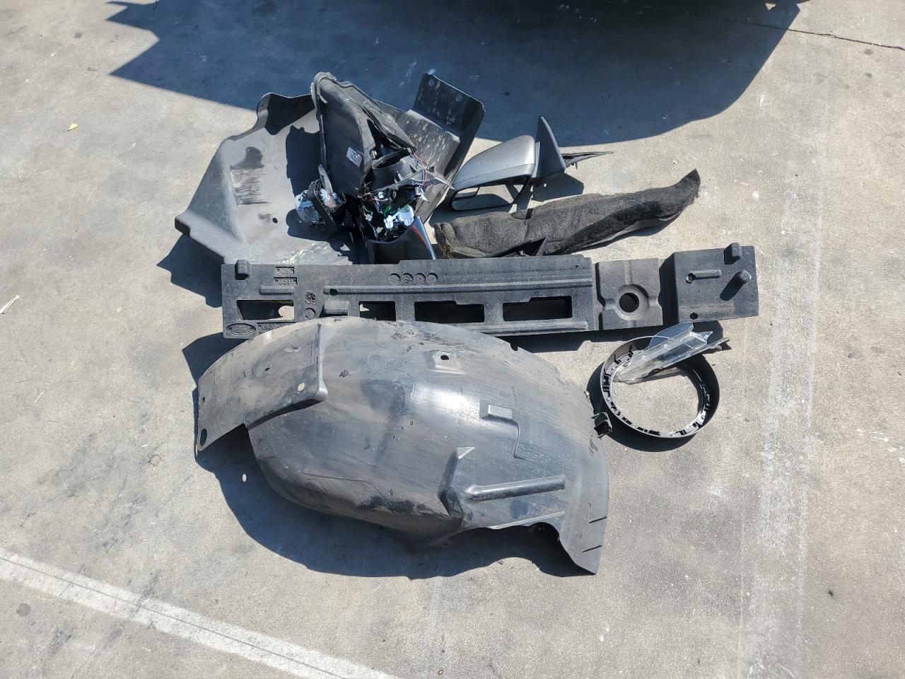 2013 Ford Mustang VIN: 1ZVBP8EM5D5204636 Lot: 80157315