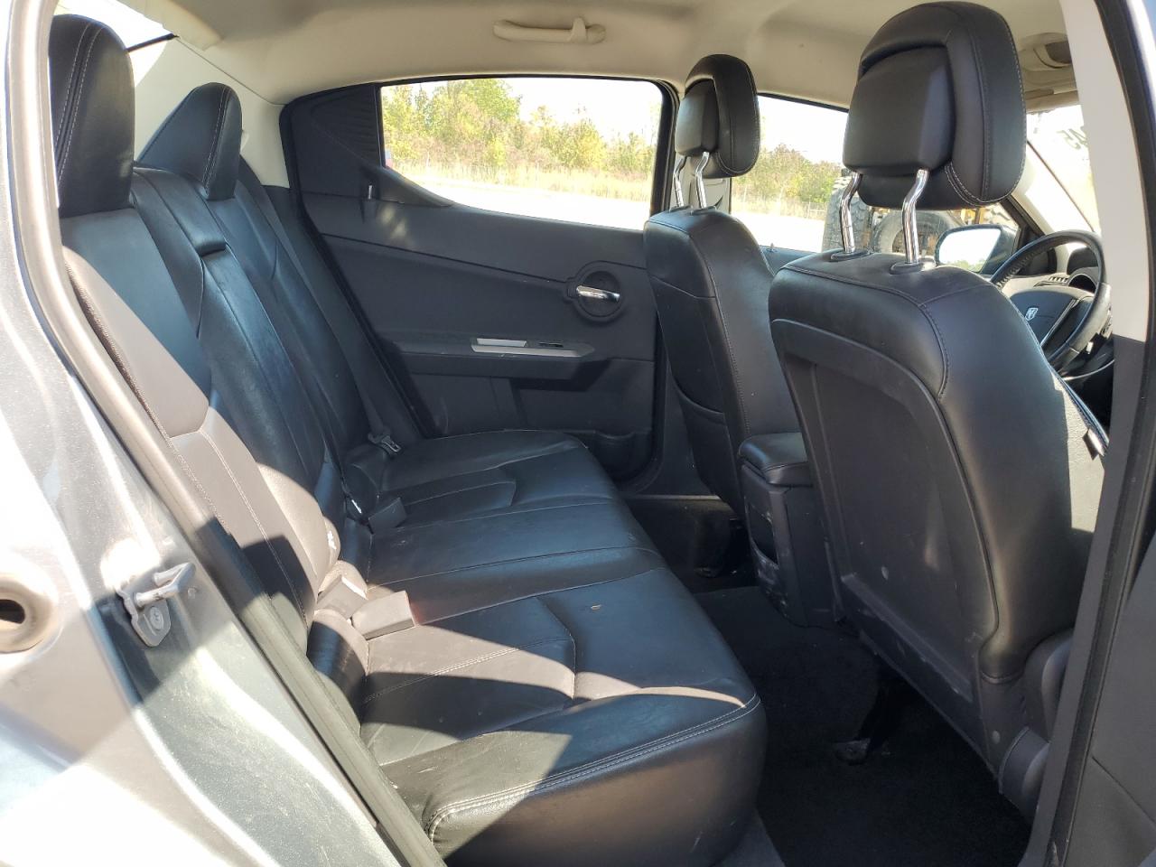 2010 Dodge Avenger R/T VIN: 1B3CC5FB5AN113264 Lot: 84407245