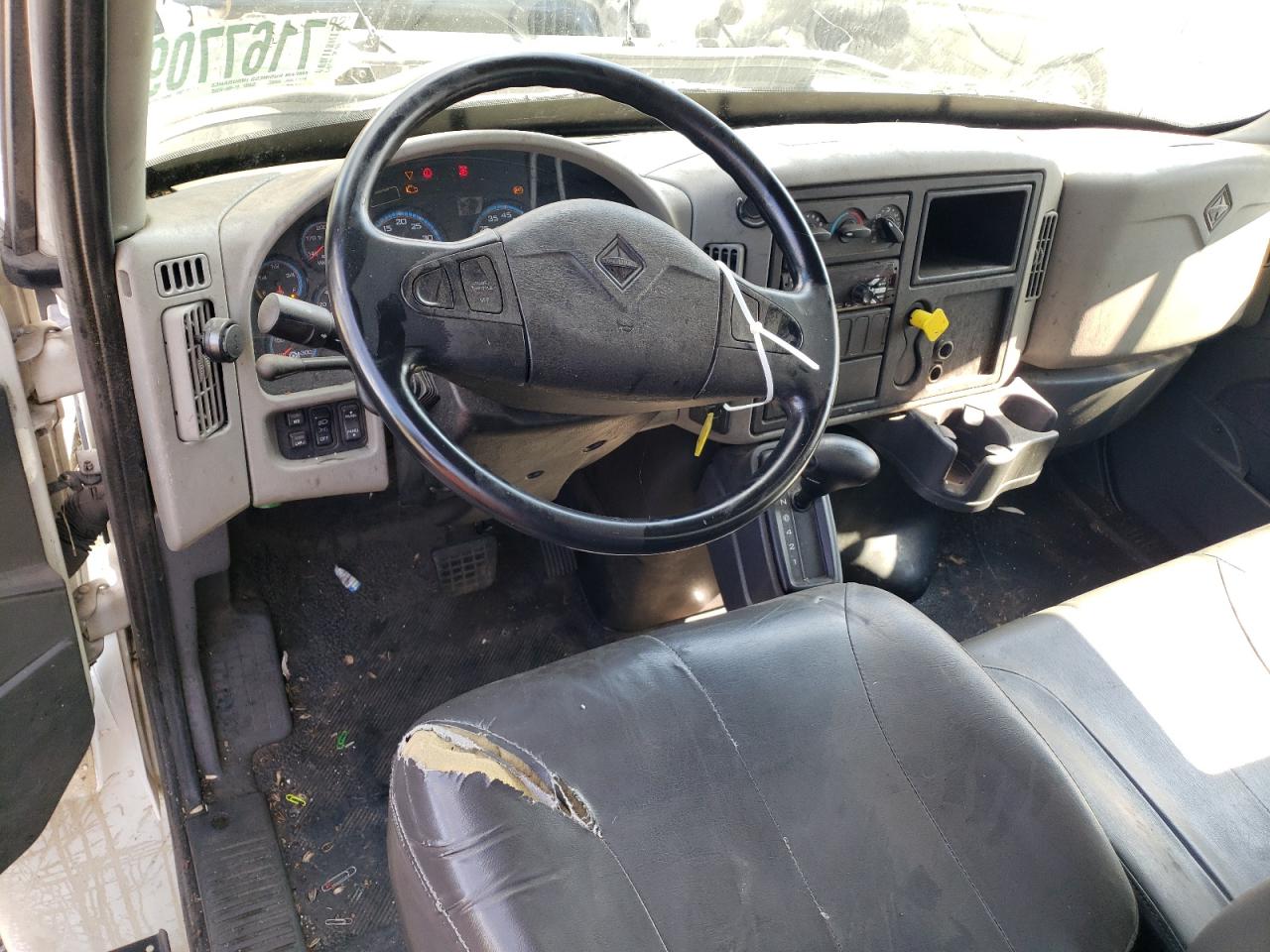 2017 International 4000 4300 VIN: 1HTMMMML4HH449070 Lot: 71677095