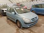 2006 HYUNDAI GETZ CDX AUTO  for sale at Copart BRISTOL
