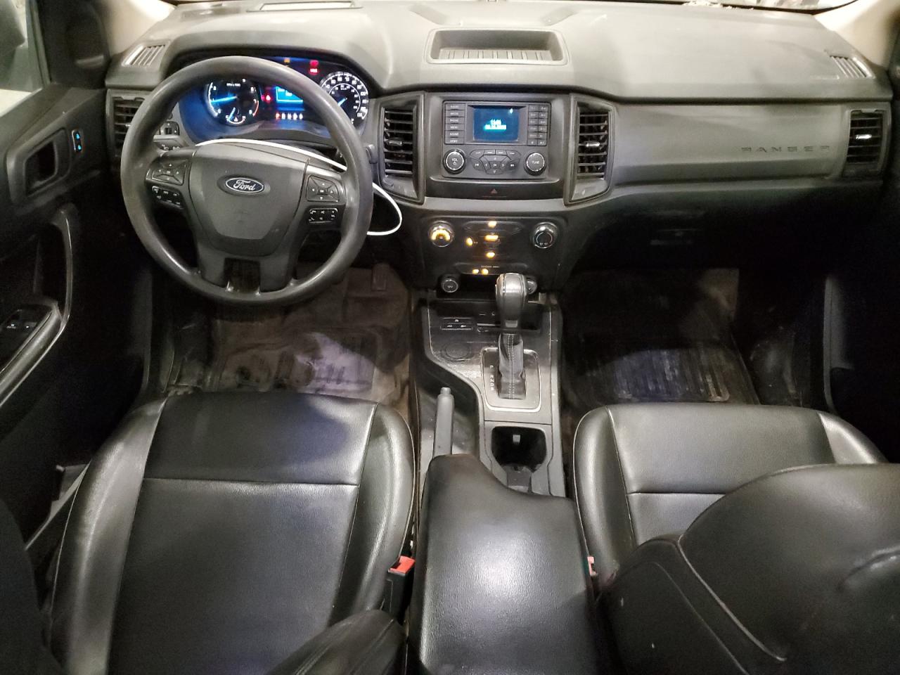 2020 Ford Ranger Xl VIN: 1FTER1EH7LLA53006 Lot: 80874115