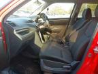 2012 SUZUKI SWIFT SZ3  for sale at Copart GLOUCESTER