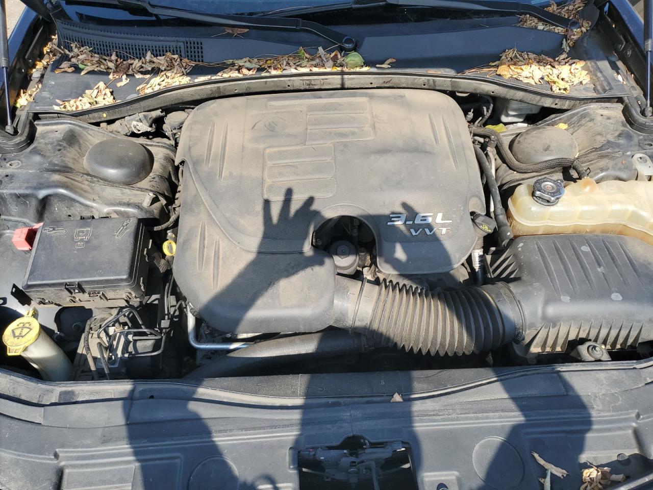 2012 Chrysler 300 Limited VIN: 2C3CCACGXCH188422 Lot: 80545975