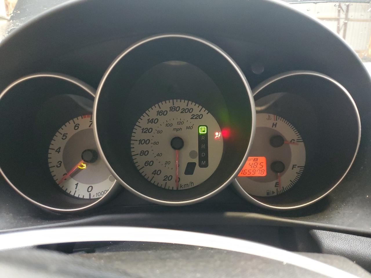 2008 Mazda 3 I VIN: JM1BK32F481874752 Lot: 81580255