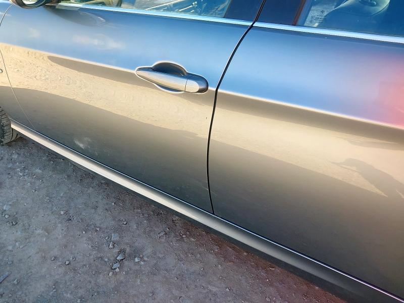 2011 BMW 318I EXCLUSIVE EDITION 