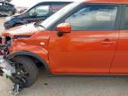 2024 SUZUKI IGNIS SZ-T DUALJET MHEV  for sale at Copart SANDWICH
