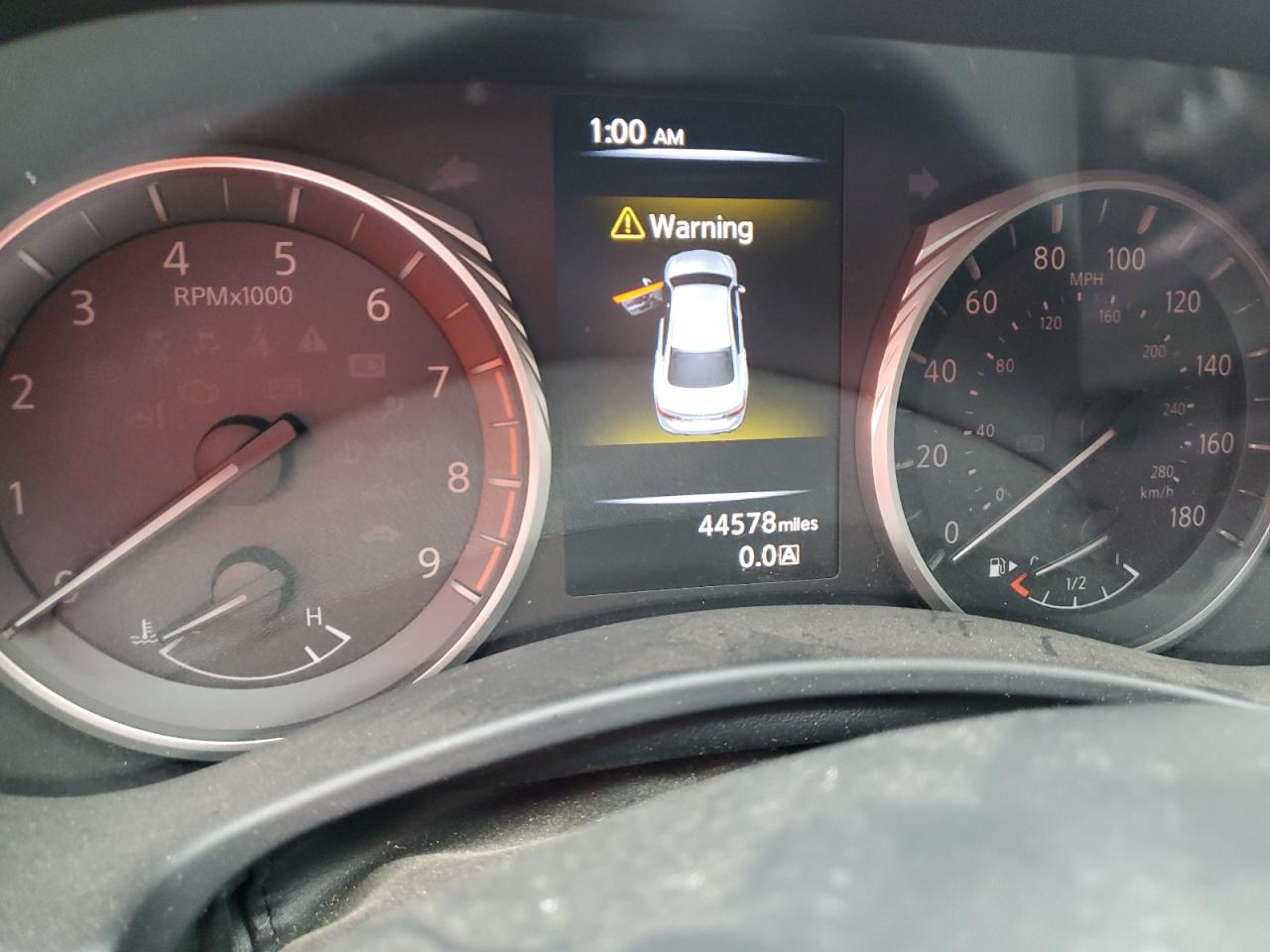 2014 Infiniti Q50 Base VIN: JN1BV7AP0EM684355 Lot: 81969695