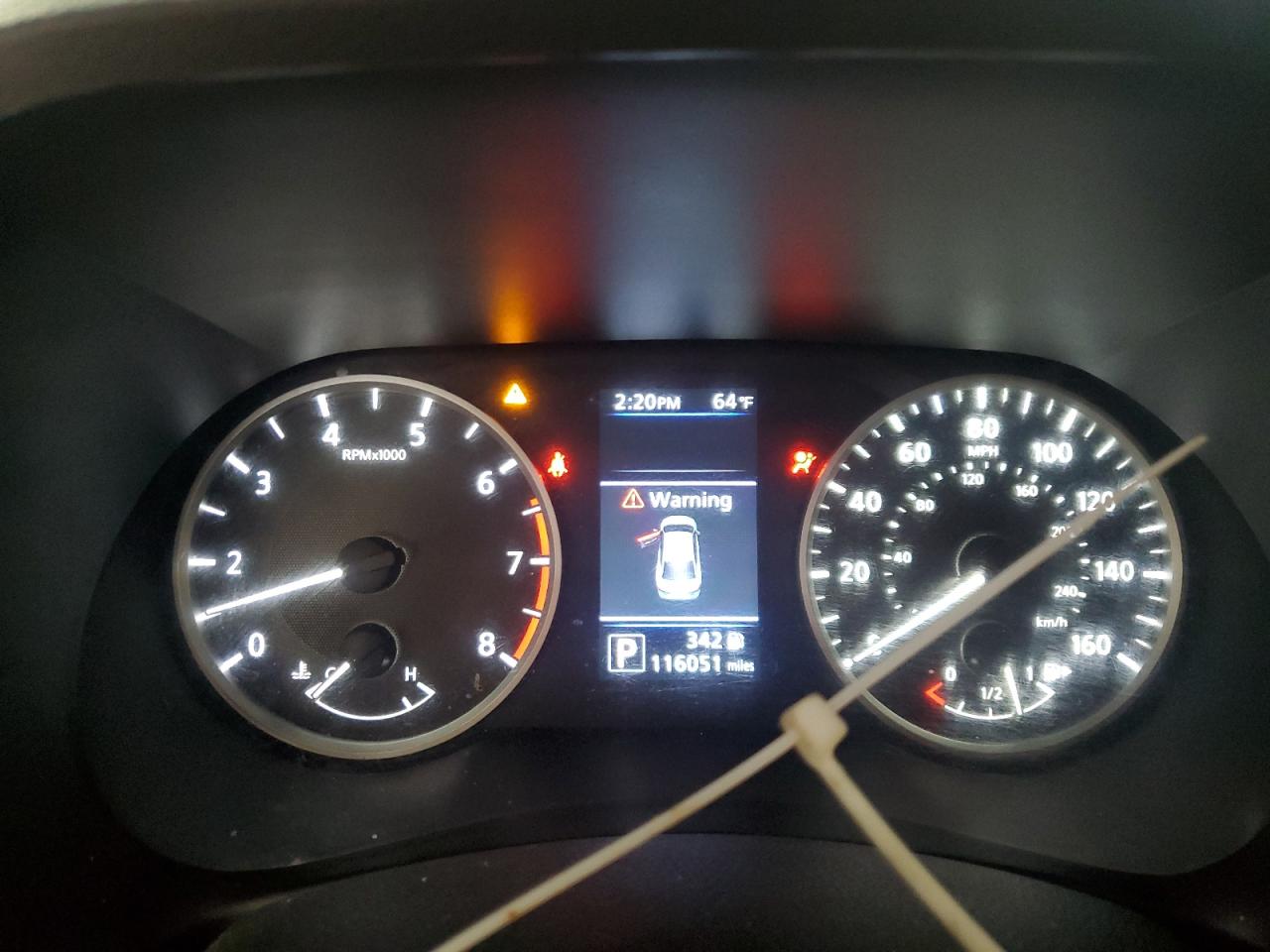 2020 Nissan Sentra S VIN: 3N1AB8BV8LY306852 Lot: 80628435