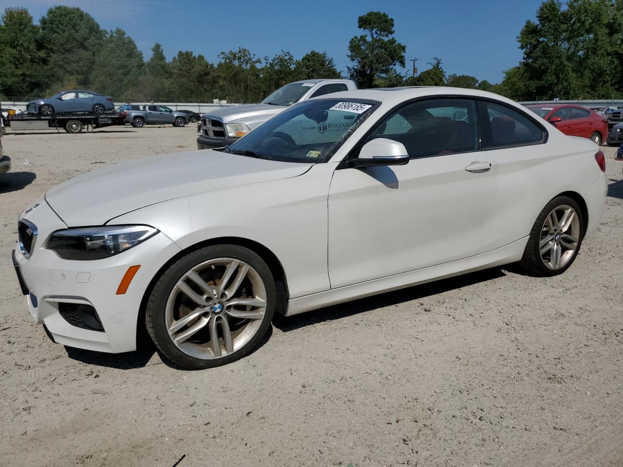 Фото: WBA2H9C37H7A25797